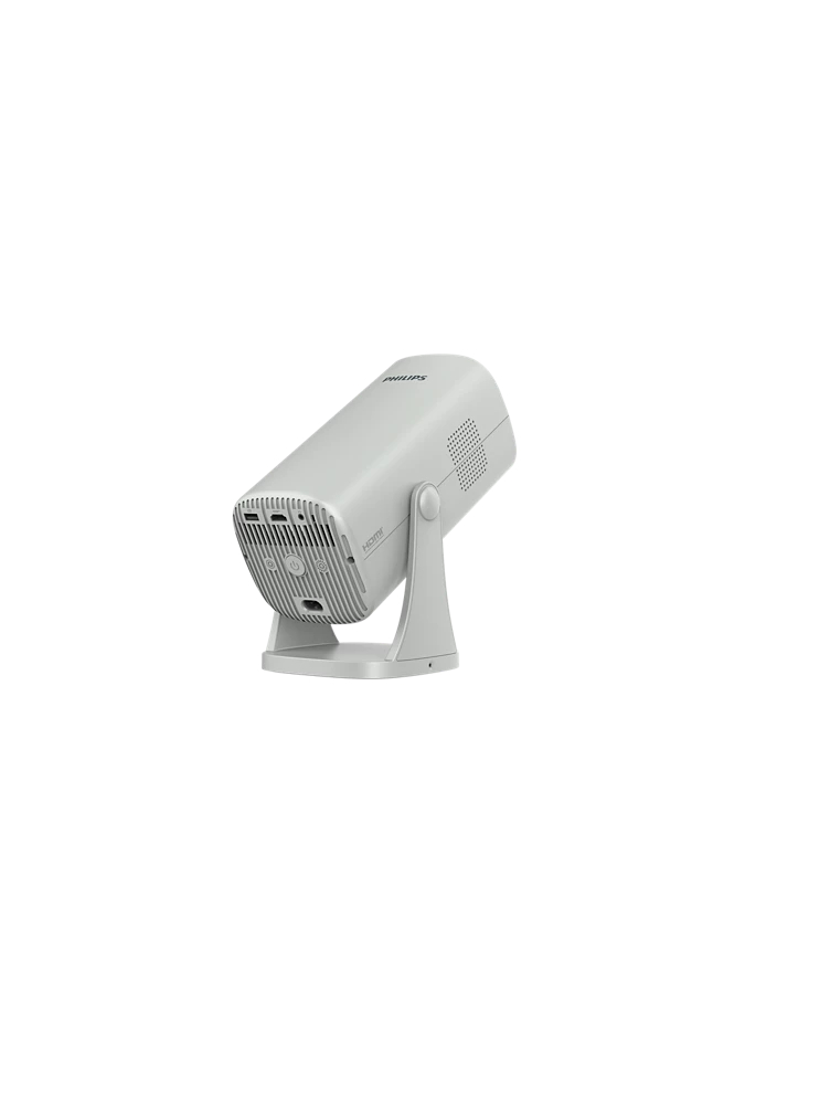 Philips | NeoPix 244 | Full HD (1920x1080) | 250 ANSI lumens | Wi-Fi 1