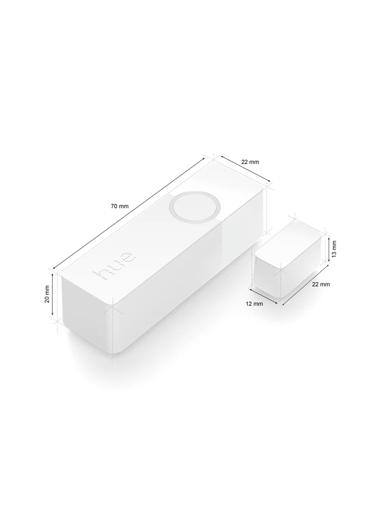Philips Hue | Contact sensor | White 2