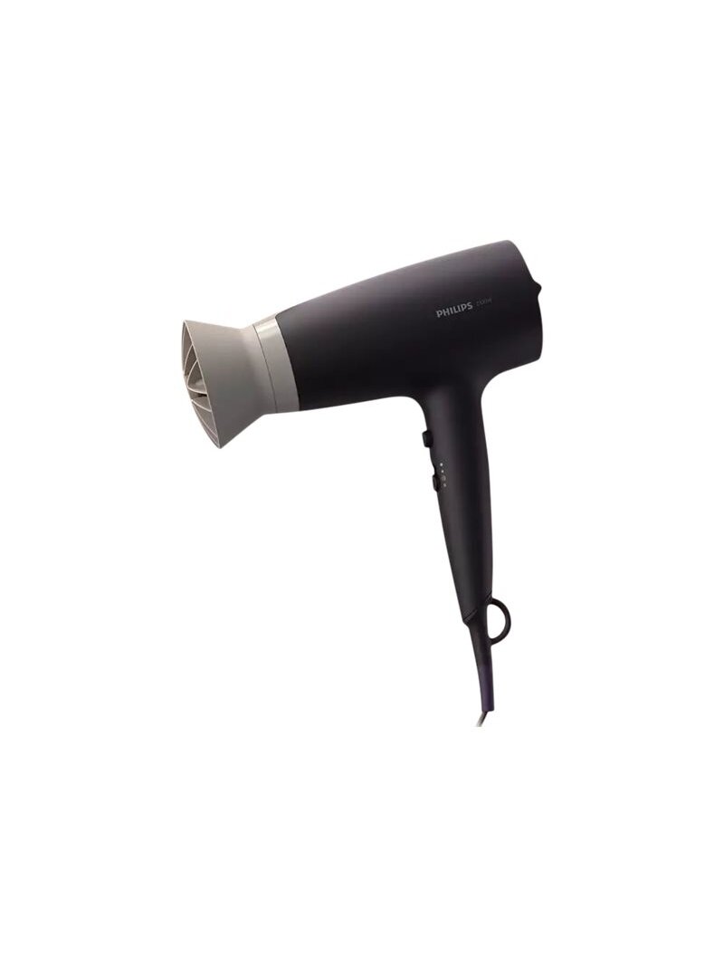 Philips | Hair Dryer | BHD341/10 | 2100 W | Number of temperature settings 6 | Ionic function | Light purple 2 Philips | Hair Dryer | BHD341/10 | 2100 W | Number of temperature settings 6 | Ionic function | Light purple 2