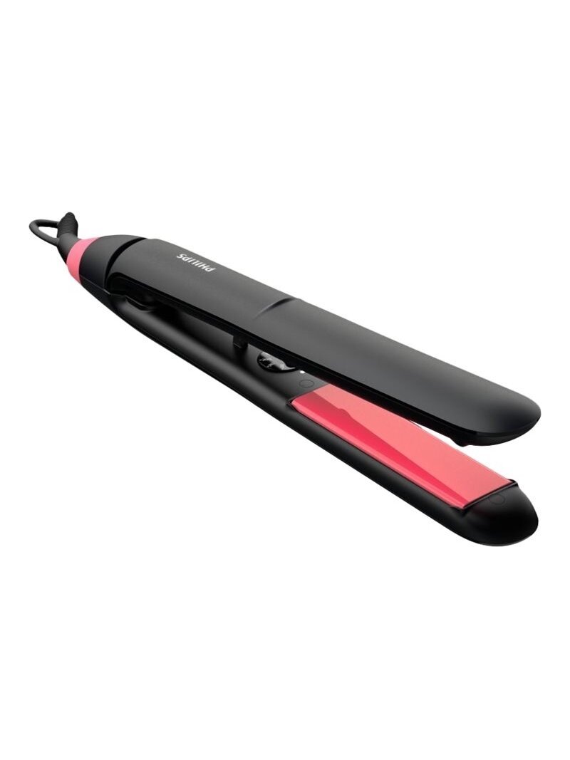 Philips | Hair Straitghtener | BHS376/00 StraightCare Essential | Ceramic heating system | Temperature (min) 160 °C | Temperature (max) 230 °C | Black 4 Philips | Hair Straitghtener | BHS376/00 StraightCare Essential | Ceramic heating system | Temperature (min) 160 °C | Temperature (max) 230 °C | Black 4