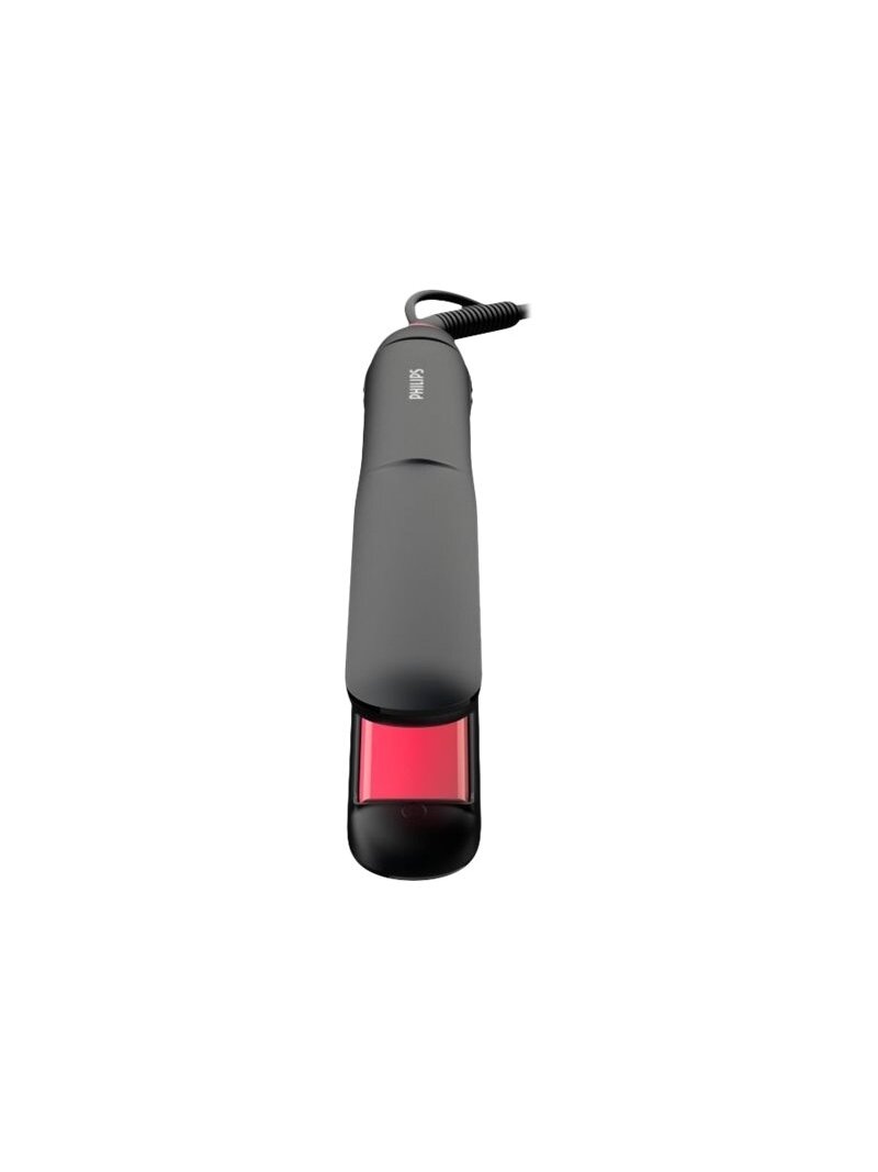 Philips | Hair Straitghtener | BHS376/00 StraightCare Essential | Ceramic heating system | Temperature (min) 160 °C | Temperature (max) 230 °C | Black 5