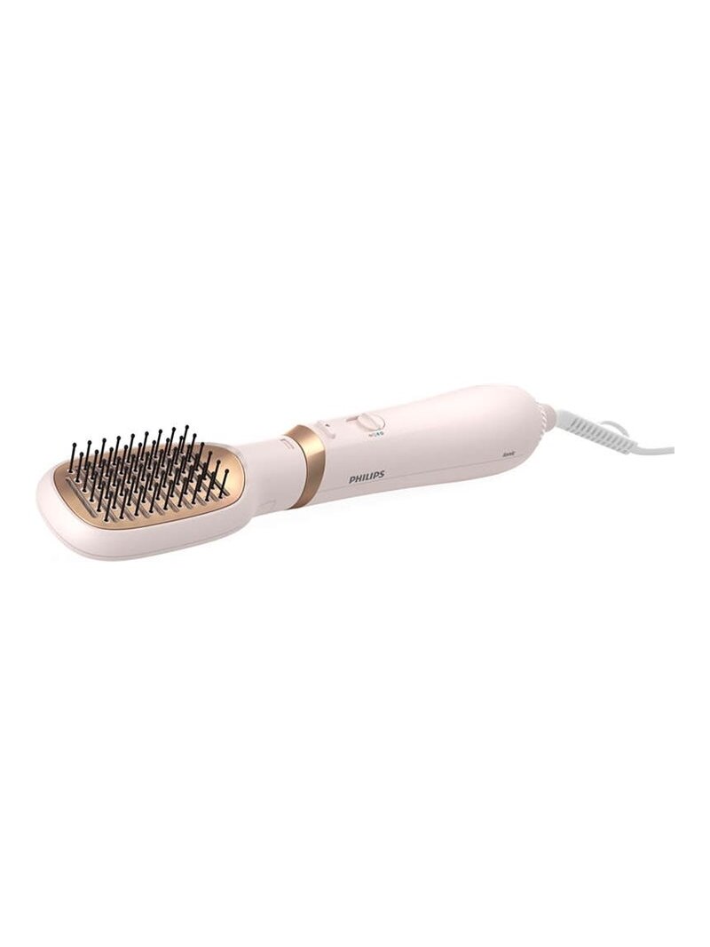 Philips | Hair Styler | BHA310/00 3000 Series | Warranty 24 month(s) | Ion conditioning | Number of heating levels 3 | 800 W | Pink Philips | Hair Styler | BHA310/00 3000 Series | Warranty 24 month(s) | Ion conditioning | Number of heating levels 3 | 800 W | Pink