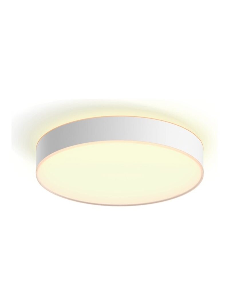 Philips Hue Enrave L ceiling lamp white | 33.5 W | White Ambiance 2200-6500 | Bluetooth