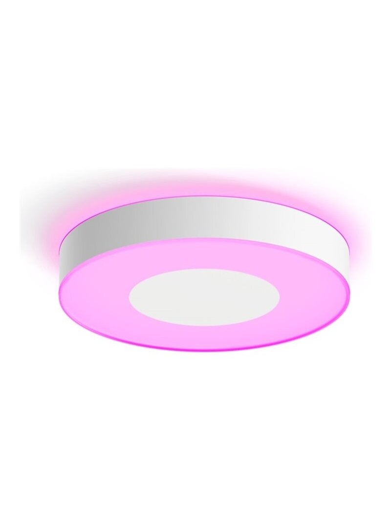 Philips Hue Infuse L ceiling lamp white | 52.5 W | White and color ambiance 2000-6500 | Bluetooth