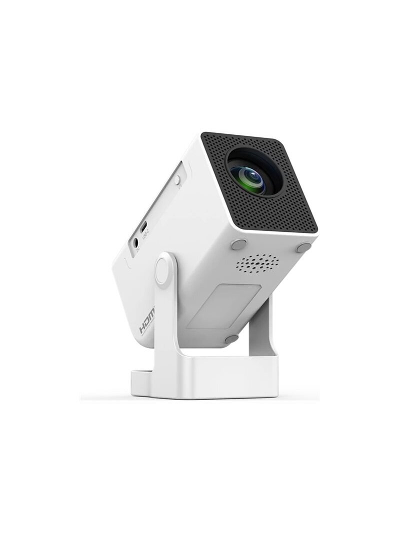 Philips | NeoPix 140 NPX140 | HD | 150 ANSI lumens | White | Wi-Fi
