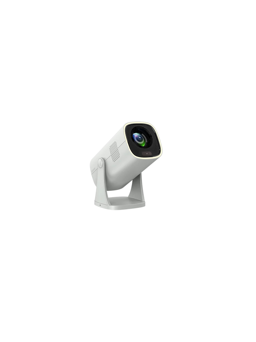 Philips | NeoPix 244 | Full HD (1920x1080) | 250 ANSI lumens | Wi-Fi