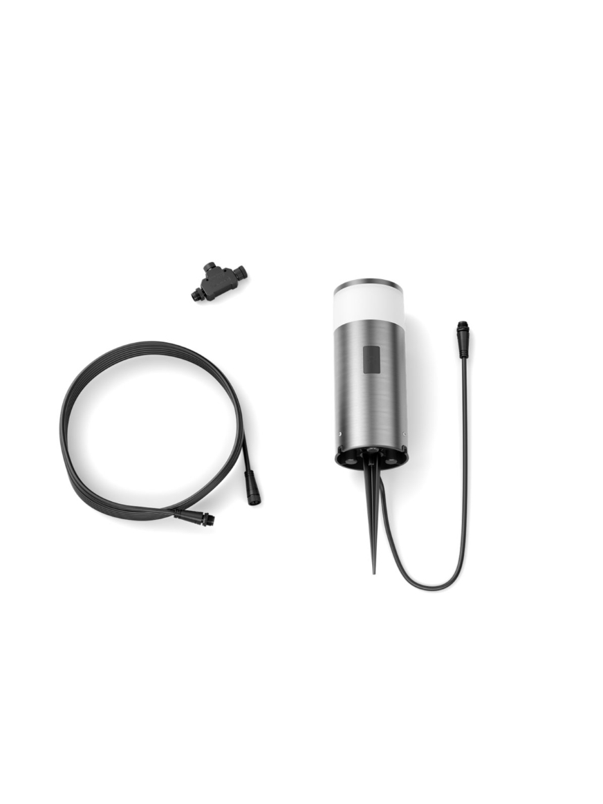 Philips Hue Hue WCA Calla Outdoor Bollard 4