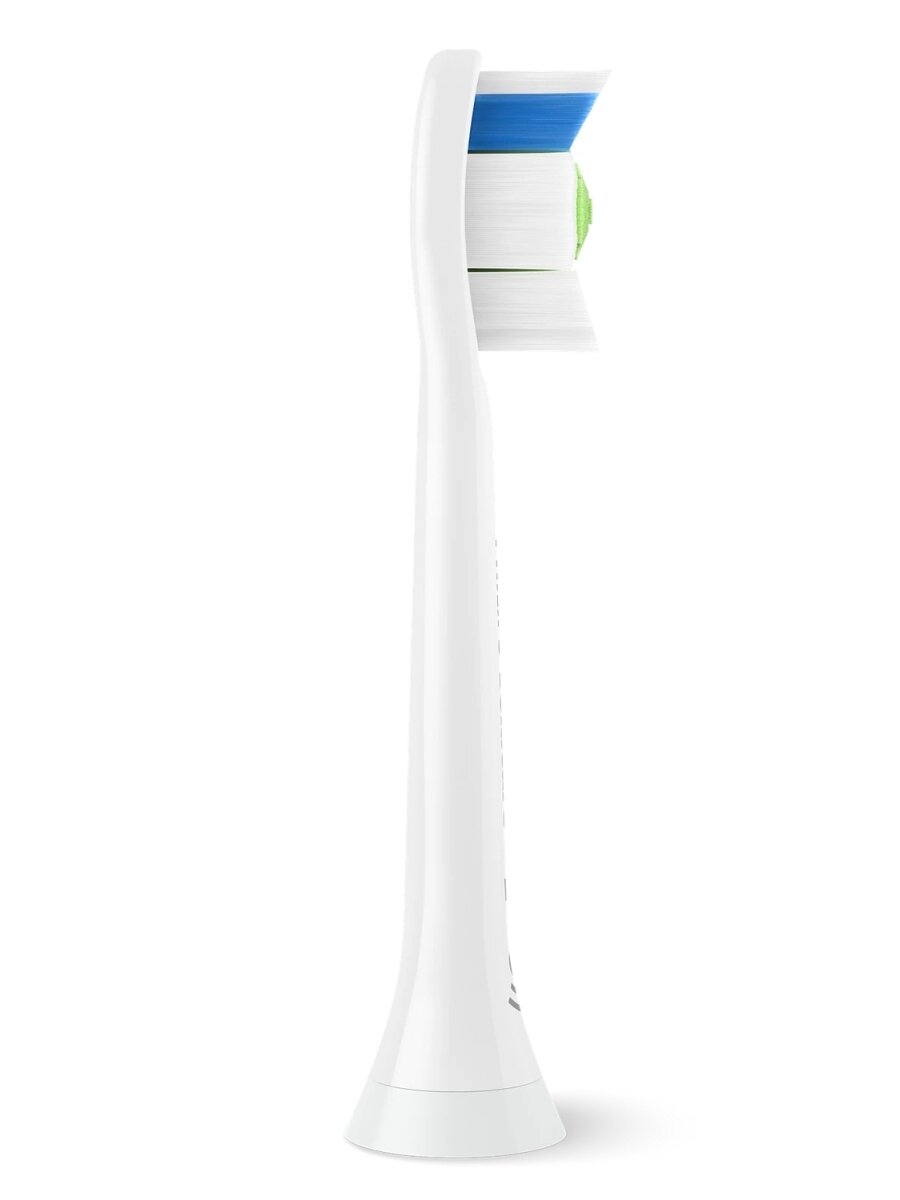Philips | Replacement brush heads | HX6064/87 Sonicare Optimal White | Heads | For adults | Number of brush heads included 4 | White 4 Philips | Replacement brush heads | HX6064/87 Sonicare Optimal White | Heads | For adults | Number of brush heads included 4 | White 4