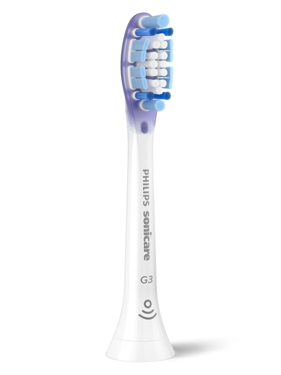 Philips | Replacement brush heads | HX9052/87 Sonicare Premium Gum Care | Heads | For adults | Number of brush heads included 2 | White 2 Philips | Replacement brush heads | HX9052/87 Sonicare Premium Gum Care | Heads | For adults | Number of brush heads included 2 | White 2