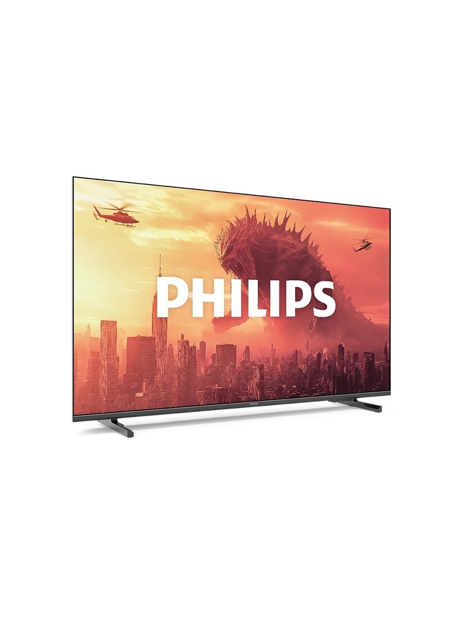 Philips 2K Full HD TV | 43PFS5500/12 | 43 | FHD | Black 1 Philips 2K Full HD TV | 43PFS5500/12 | 43 | FHD | Black 1