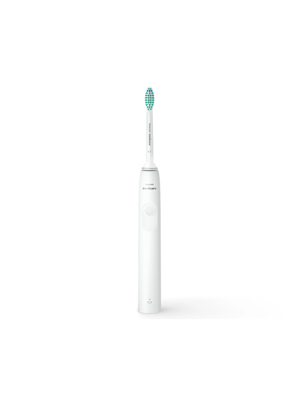 Philips | Electric toothbrush | HX3651/13 Sonicare Series 2100 | Rechargeable | For adults | Number of brush heads included 1 | Number of teeth brushing modes 1 | White 1 Philips | Electric toothbrush | HX3651/13 Sonicare Series 2100 | Rechargeable | For adults | Number of brush heads included 1 | Number of teeth brushing modes 1 | White 1