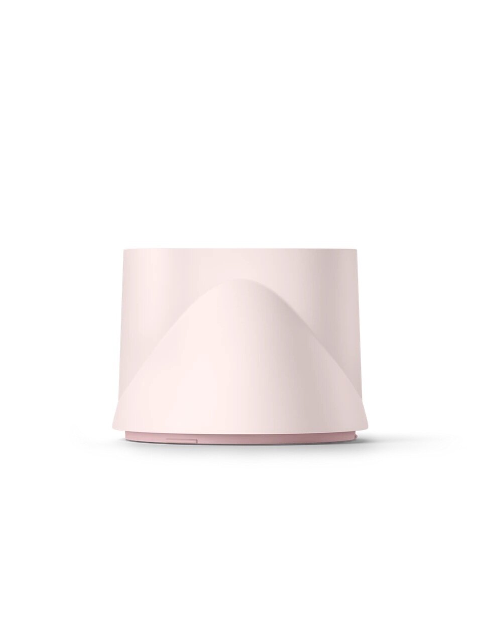 Philips | Hair dryer | BHD321/50 3000 Series | 1600 W | Number of temperature settings 2 | Ionic function | Pink 2