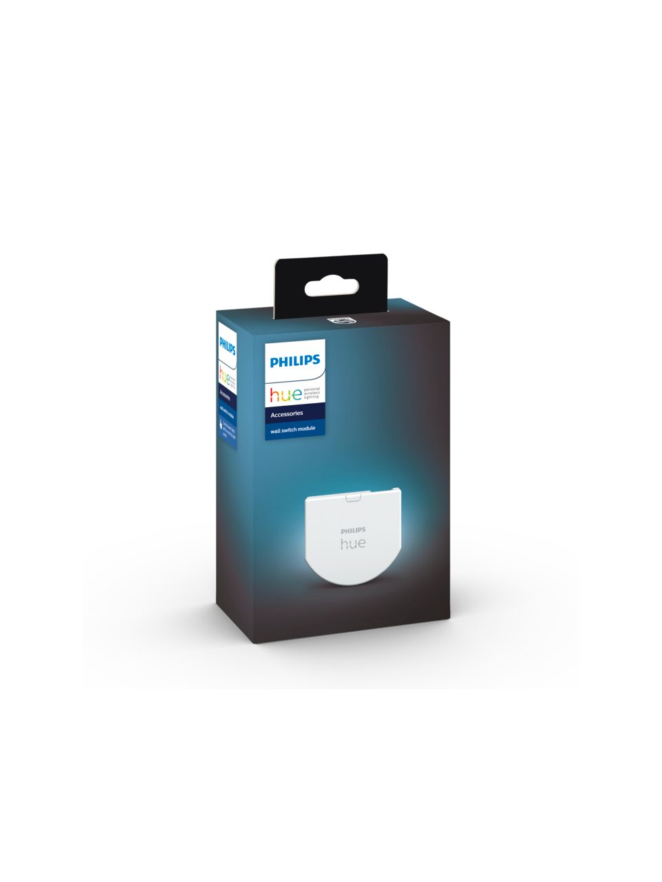 Philips Hue | Hue Wall Switch Module | White 4