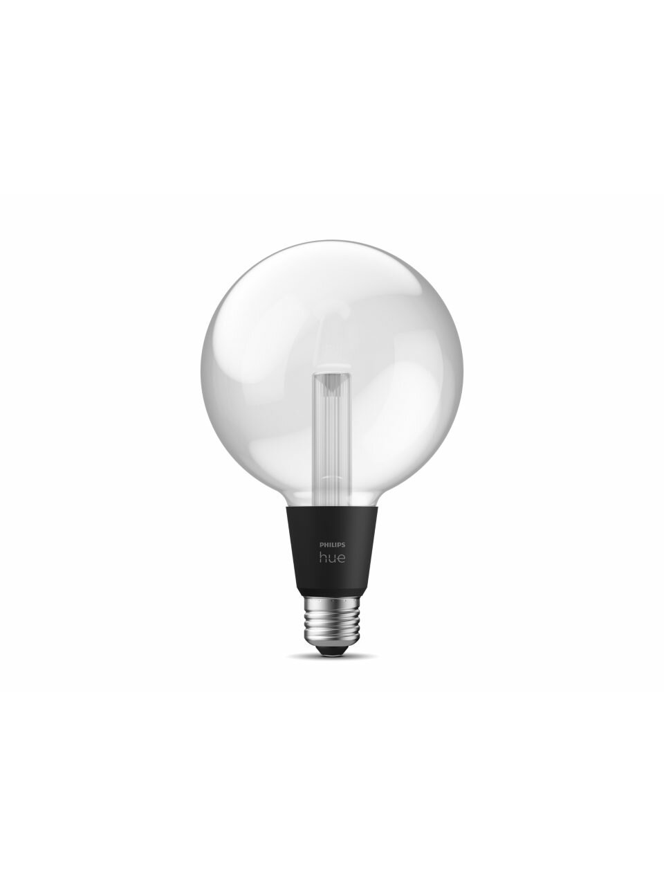 Philips Hue WCA Lightguide G125 | E27 | 6.8 W | White and colour light 1 Philips Hue WCA Lightguide G125 | E27 | 6.8 W | White and colour light 1