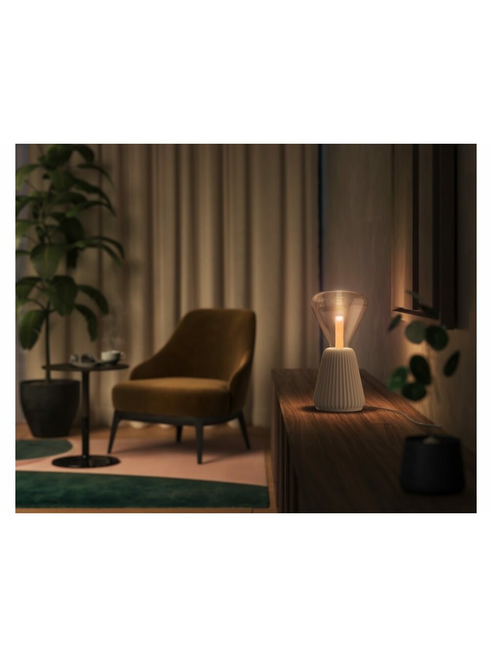 Philips Hue WCA Lightguide Triangle | E27 | 6.8 W | White and colour light 5