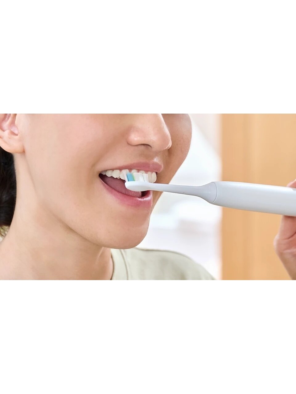 Philips | Replacement brush heads | HX6064/87 Sonicare Optimal White | Heads | For adults | Number of brush heads included 4 | White 5 Philips | Replacement brush heads | HX6064/87 Sonicare Optimal White | Heads | For adults | Number of brush heads included 4 | White 5