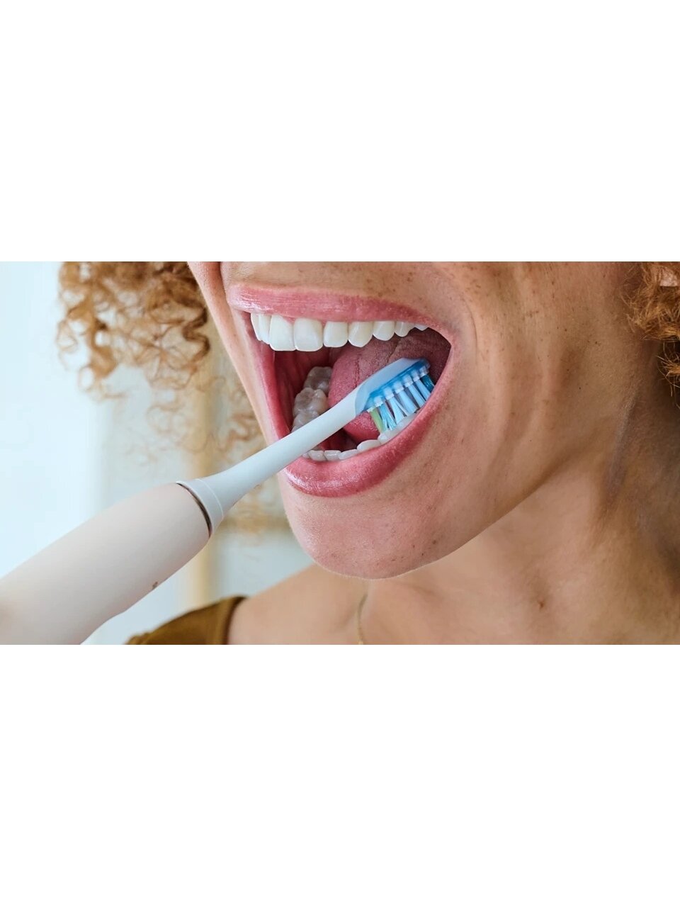 Philips | Replacement brush heads | HX9042/87 Sonicare Premium Plaque Defence | Heads | For adults | Number of brush heads included 2 | White 5