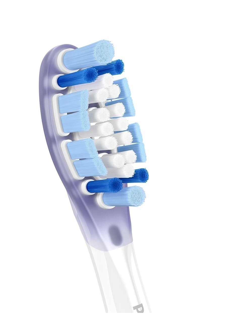 Philips | Replacement brush heads | HX9052/87 Sonicare Premium Gum Care | Heads | For adults | Number of brush heads included 2 | White 4