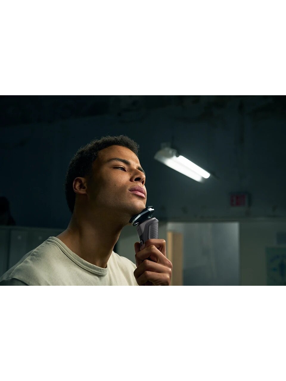 Philips | Shaver | S5887/30 | Operating time (max) 60 min | Wet & Dry ...