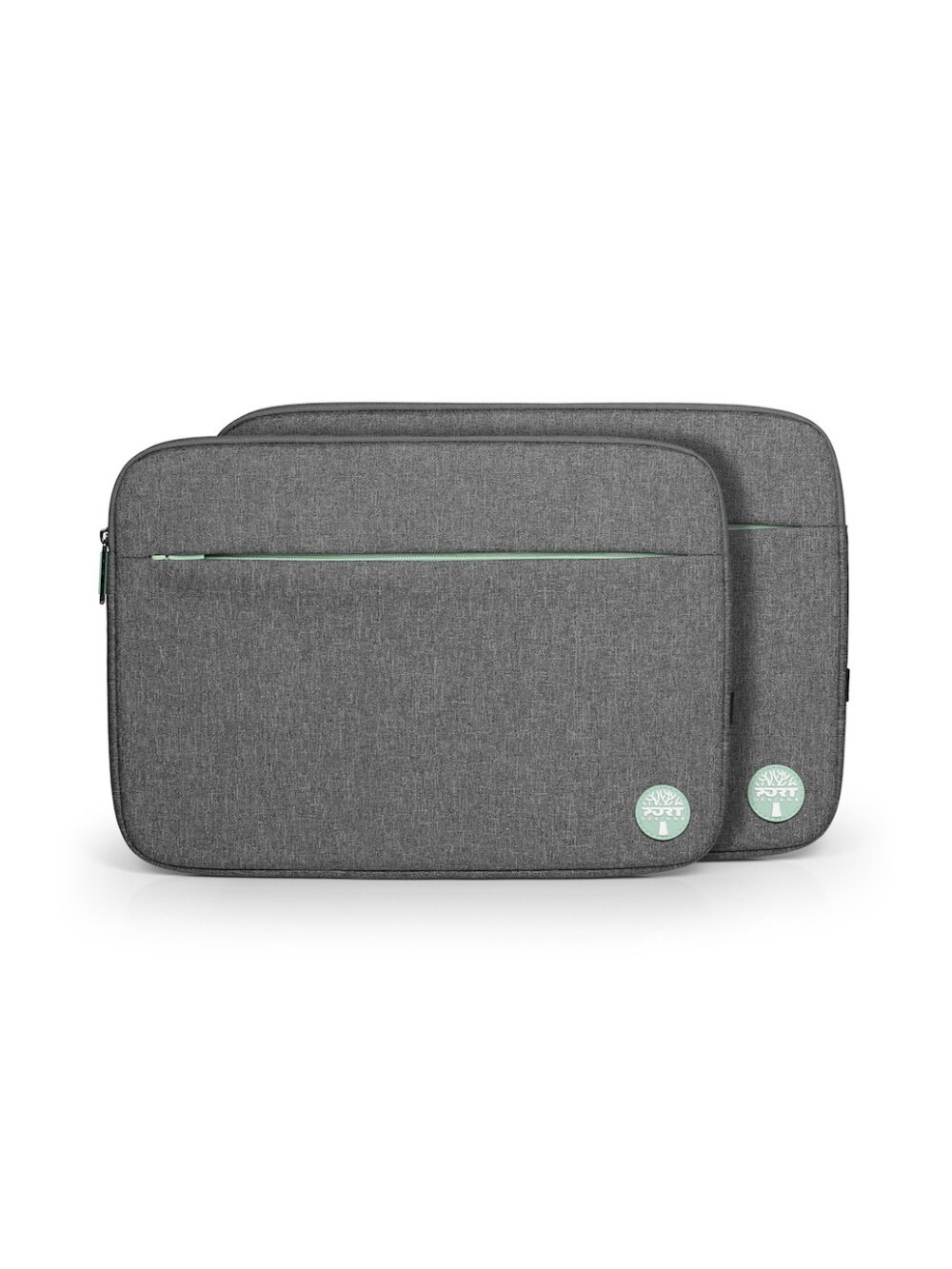 PORT DESIGNS | Yosemite Eco Sleeve 15.6 | Grey 3