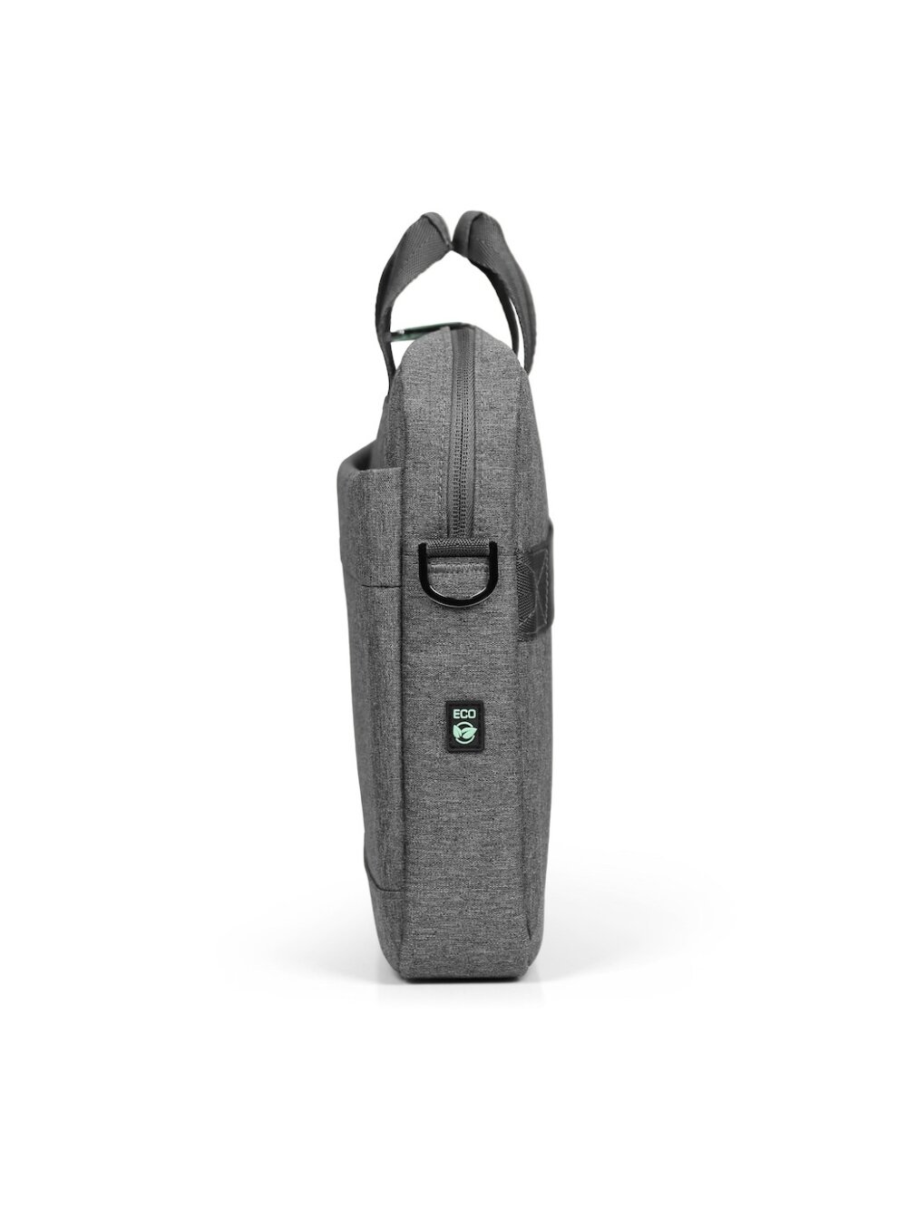 PORT DESIGNS | Yosemite Eco TL Laptop Case 13/14 | Laptop Case | Grey | Shoulder strap 8 PORT DESIGNS | Yosemite Eco TL Laptop Case 13/14 | Laptop Case | Grey | Shoulder strap 8