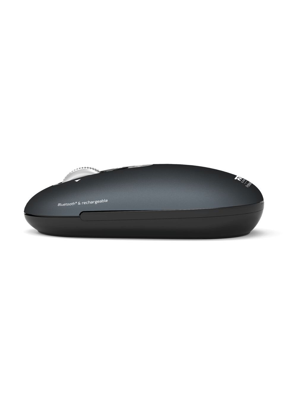 PORT CONNECT Mouse | PURE MAC | Wireless | Bluetooth | Gray 4 PORT CONNECT Mouse | PURE MAC | Wireless | Bluetooth | Gray 4