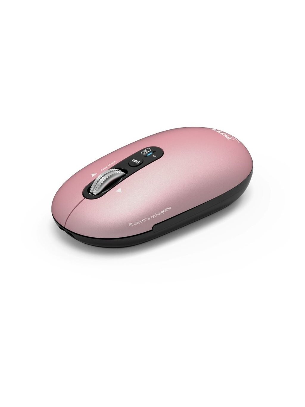 PORT CONNECT Mouse | PURE MAC | Wireless | Bluetooth | Pink PORT CONNECT Mouse | PURE MAC | Wireless | Bluetooth | Pink