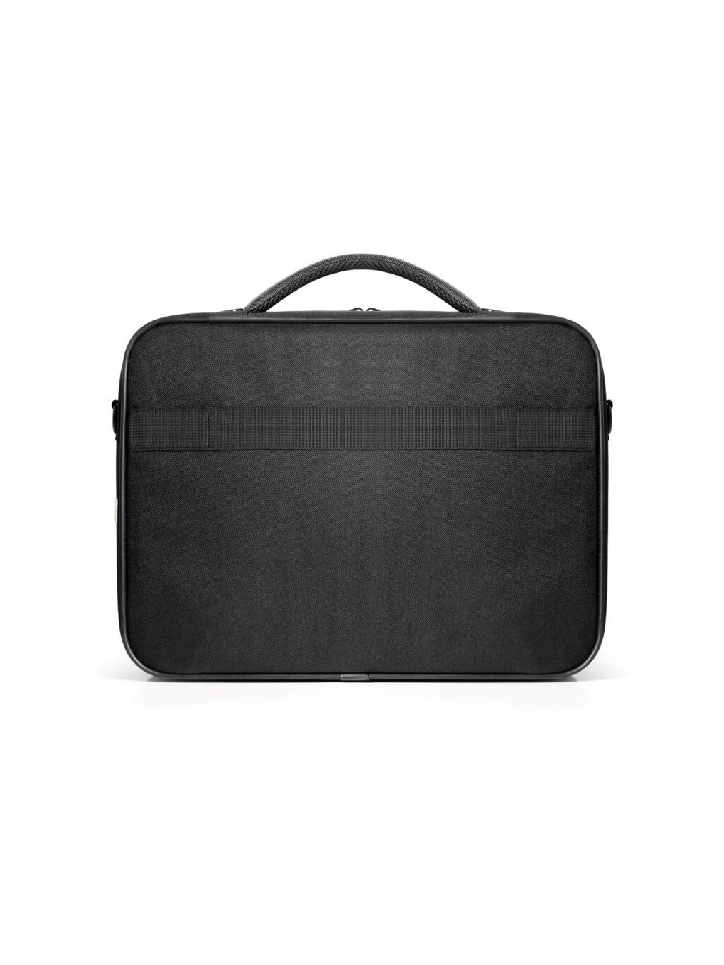 PORT DESIGNS | Courchevel | Fits up to size 17.3 " | Messenger - Briefcase | Black | Shoulder strap 5 PORT DESIGNS | Courchevel | Fits up to size 17.3 " | Messenger - Briefcase | Black | Shoulder strap 5