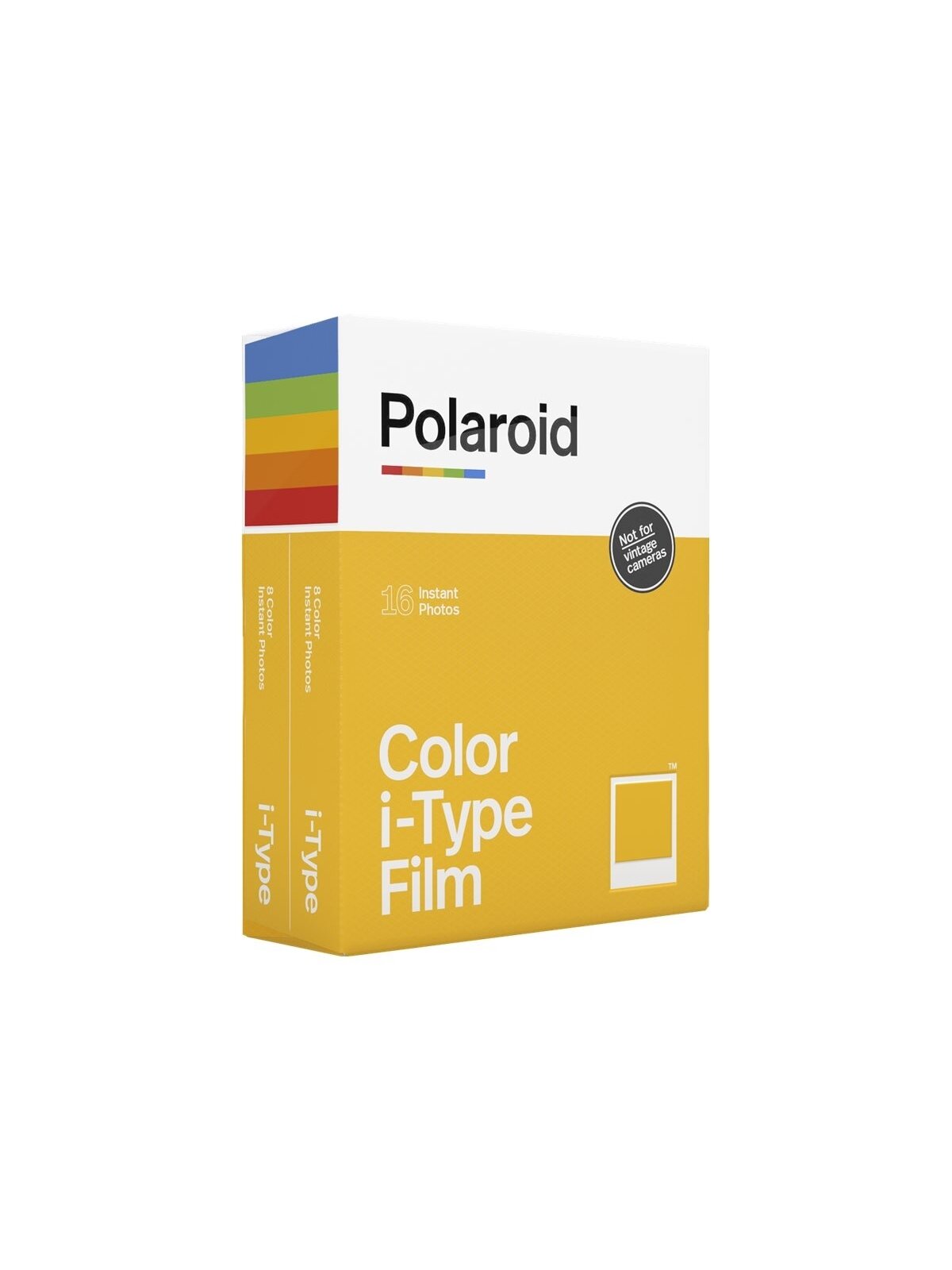 Polaroid | Instant Color Film for I-Type