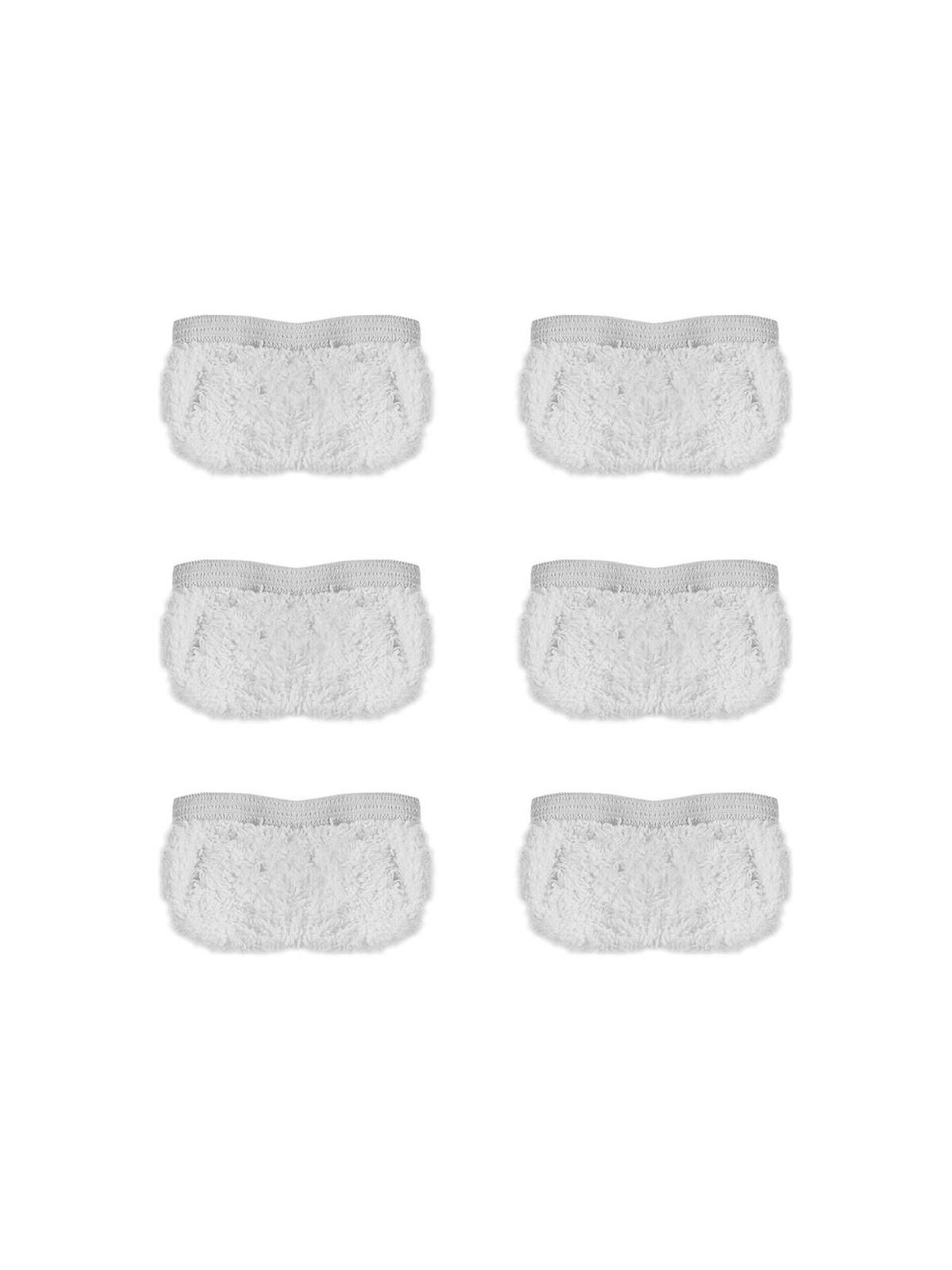 Polti | Cloths | PAEU0282 for Vaporetto | 6 pc(s)