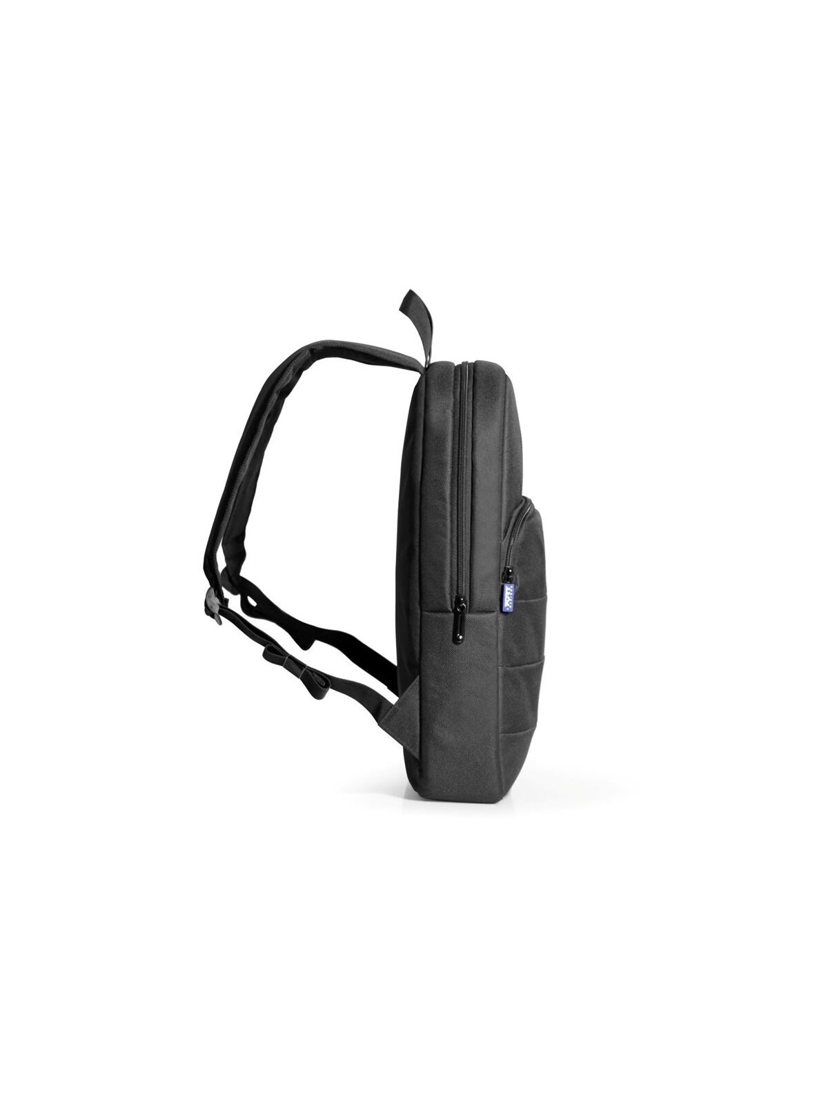 PORT DESIGNS Eco Portland II | Backpack | Black | 14-16 " 2 PORT DESIGNS Eco Portland II | Backpack | Black | 14-16 " 2