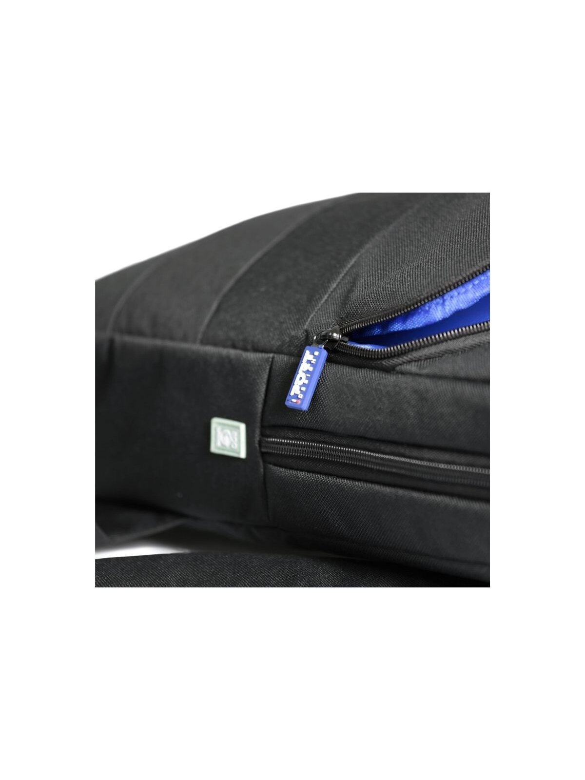 PORT DESIGNS Eco Portland II | Backpack | Black | 14-16 " 3 PORT DESIGNS Eco Portland II | Backpack | Black | 14-16 " 3