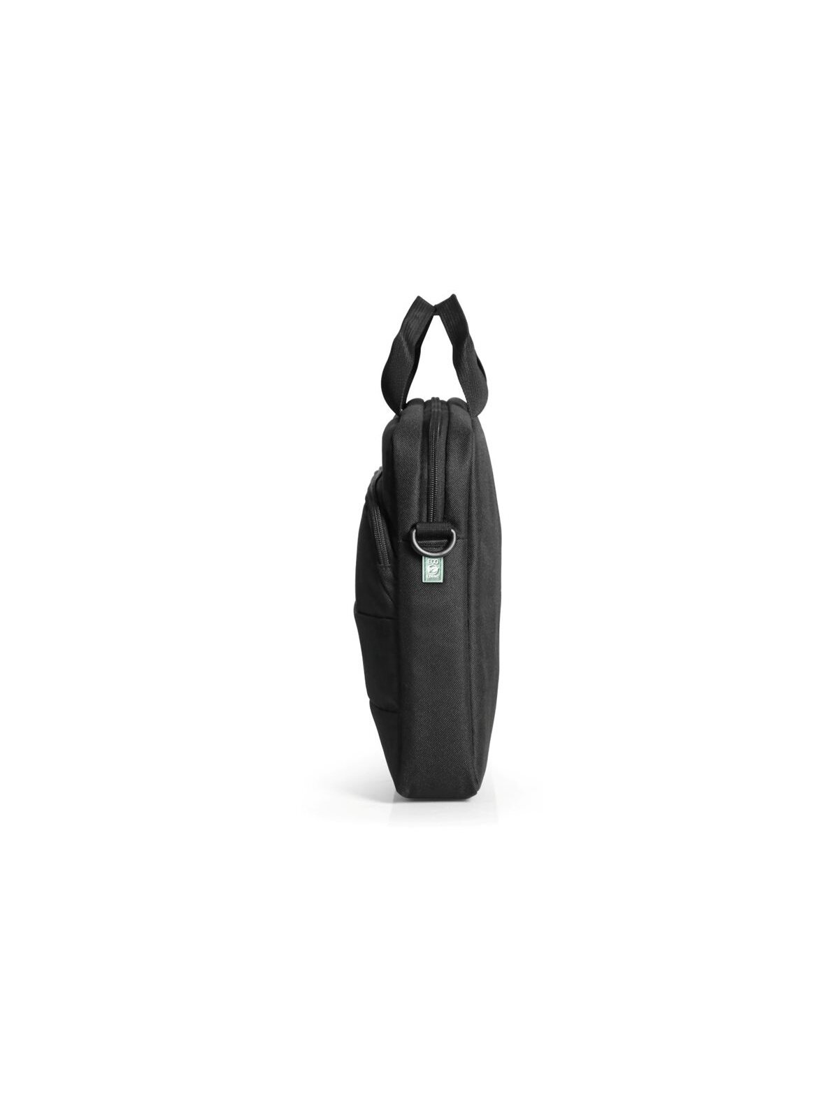PORT DESIGNS Eco Portland II | Fits up to size 17.3 " | Notebook carrying case | Black 2 PORT DESIGNS Eco Portland II | Fits up to size 17.3 " | Notebook carrying case | Black 2