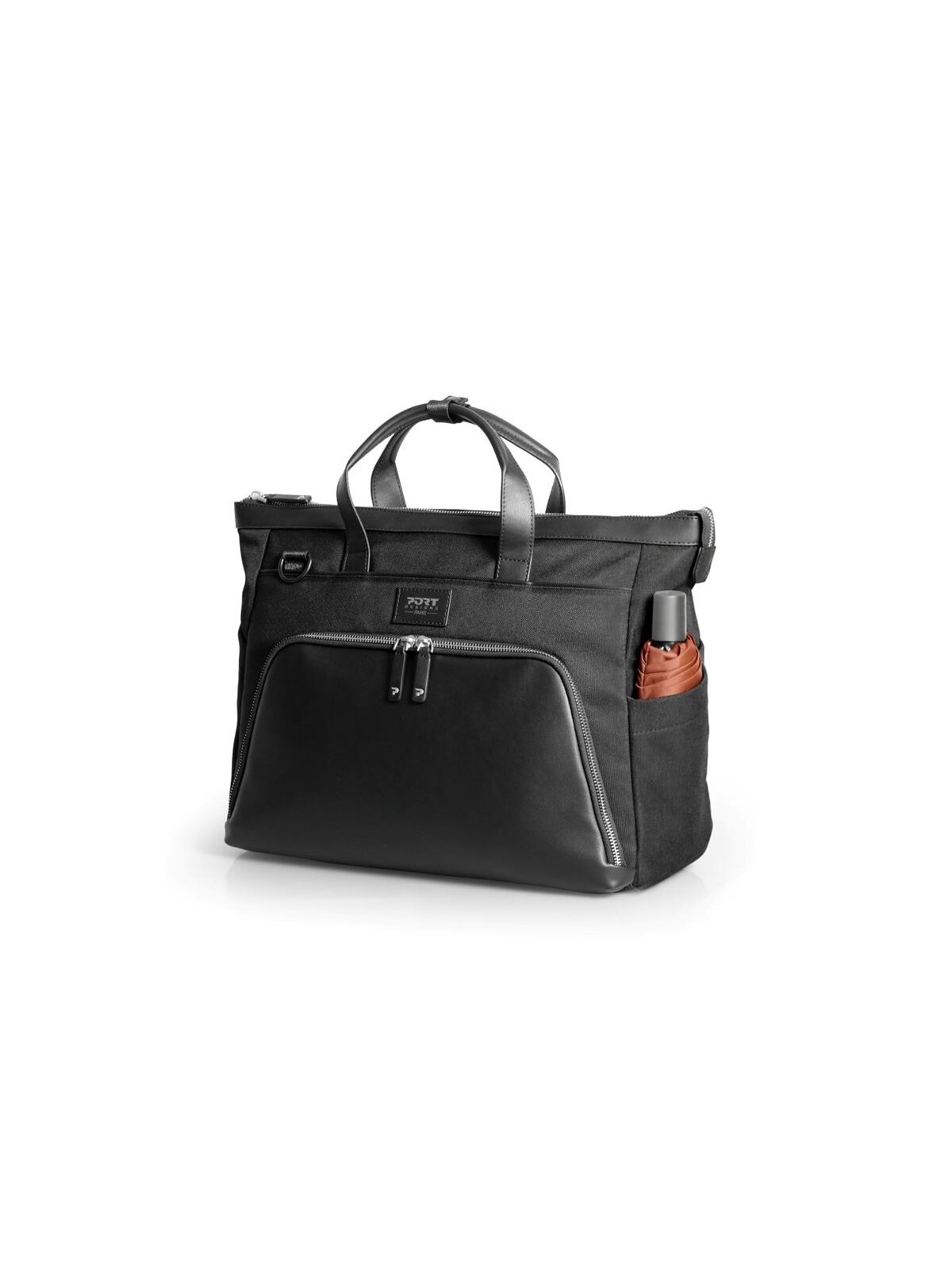 PORT DESIGNS MUSE TL BK 16'' ECO WITH POUCH | PORT DESIGNS 1 PORT DESIGNS MUSE TL BK 16'' ECO WITH POUCH | PORT DESIGNS 1