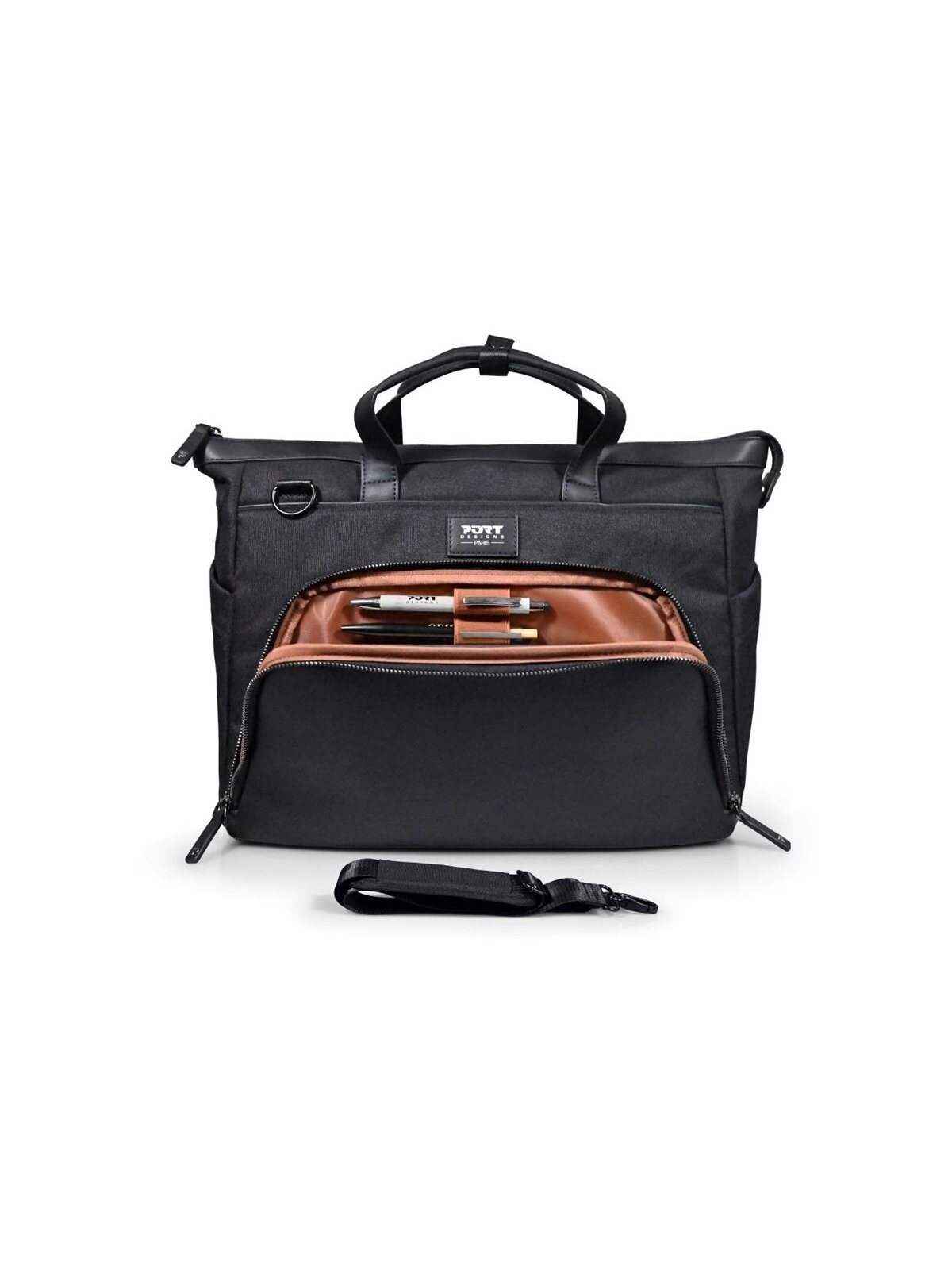 PORT DESIGNS MUSE TL BK 16'' ECO WITH POUCH | PORT DESIGNS 3 PORT DESIGNS MUSE TL BK 16'' ECO WITH POUCH | PORT DESIGNS 3