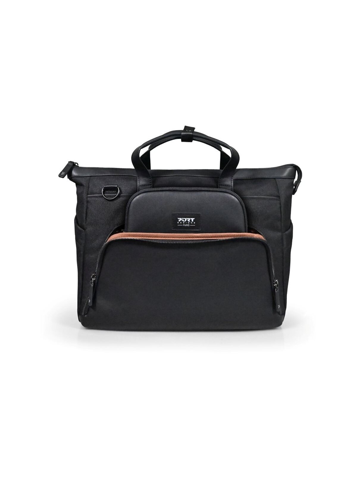 PORT DESIGNS MUSE TL BK 16'' ECO WITH POUCH | PORT DESIGNS 4 PORT DESIGNS MUSE TL BK 16'' ECO WITH POUCH | PORT DESIGNS 4