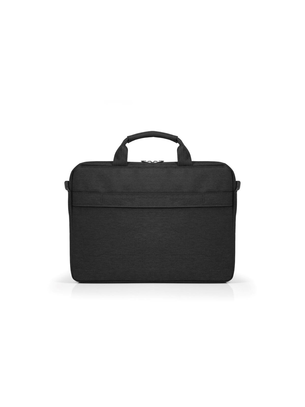 PORT DESIGNS | S13 Sydney ECO Case | Fits up to size 13/14 " | Top Loading | Black | Shoulder strap 1 PORT DESIGNS | S13 Sydney ECO Case | Fits up to size 13/14 " | Top Loading | Black | Shoulder strap 1