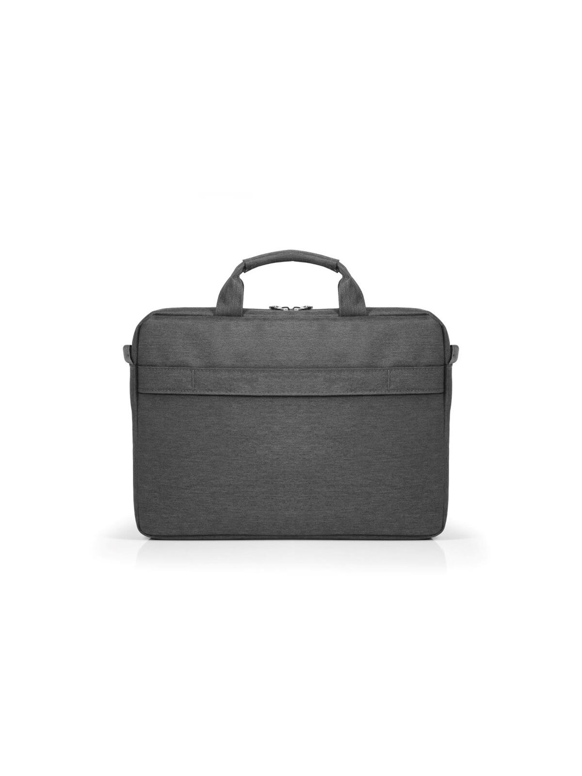 PORT DESIGNS | Sydney ECO | Fits up to size 13-14 " | Laptop case | Grey | Shoulder strap 1 PORT DESIGNS | Sydney ECO | Fits up to size 13-14 " | Laptop case | Grey | Shoulder strap 1