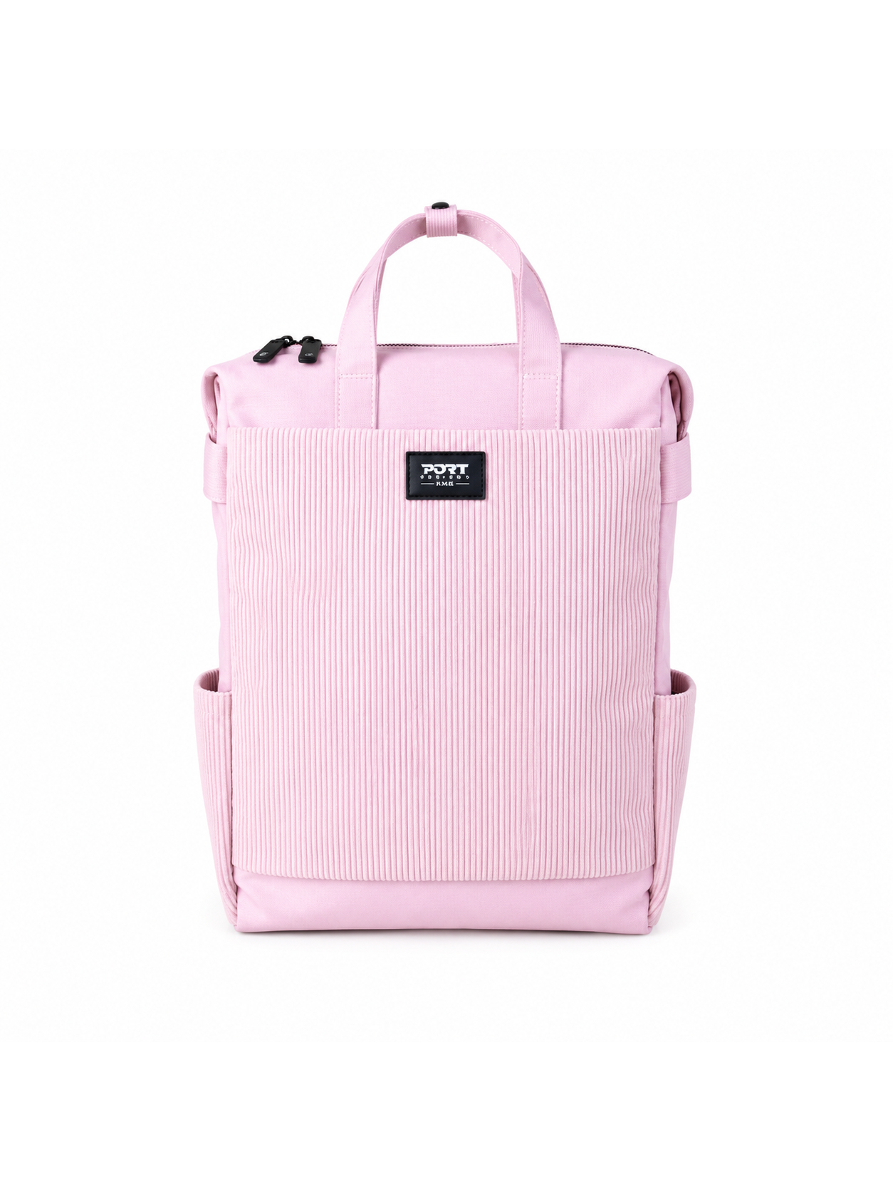 PORT DESIGNS MILANO II ECO TOTEPACK 14/16'' BLUSH PINK | PORT DESIGNS