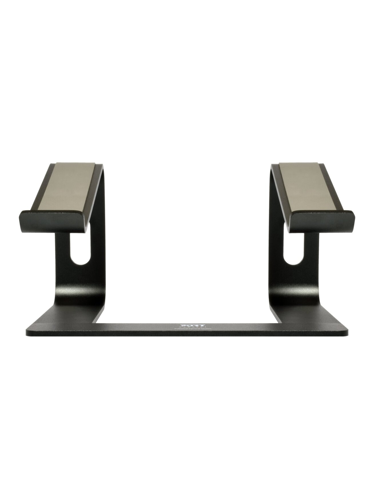 PORT DESIGNS | 901103 | Ergonomic Notebook stand | Notebook Stand | Black | 10-15.6 " 2
