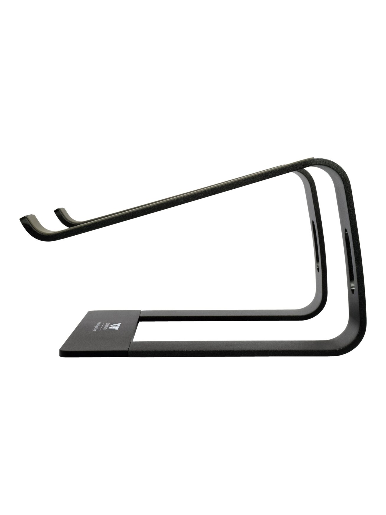 PORT DESIGNS | 901103 | Ergonomic Notebook stand | Notebook Stand | Black | 10-15.6 " 4