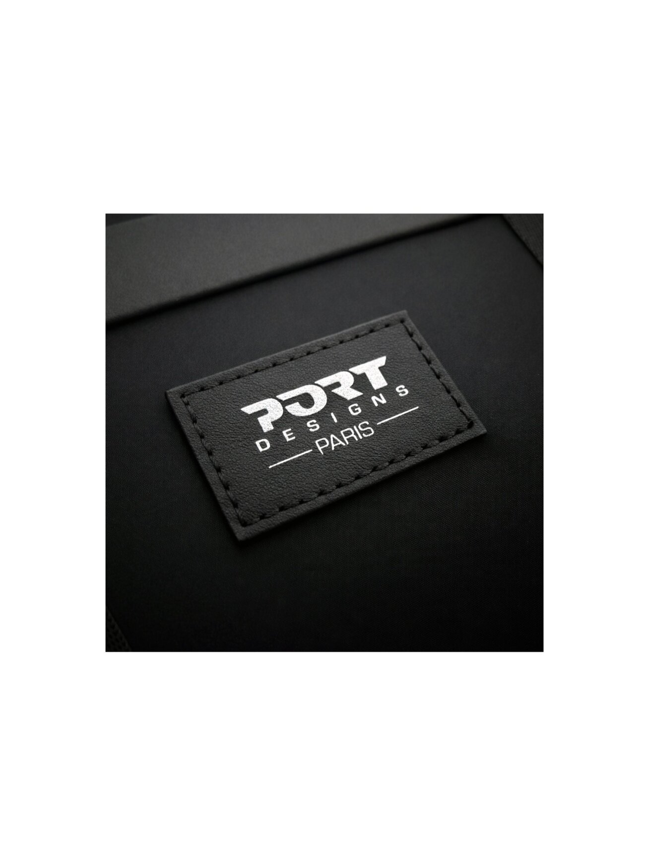 PORT DESIGNS MUSE TOTEBAG BLACK 16'' ECO | PORT DESIGNS 4 PORT DESIGNS MUSE TOTEBAG BLACK 16'' ECO | PORT DESIGNS 4