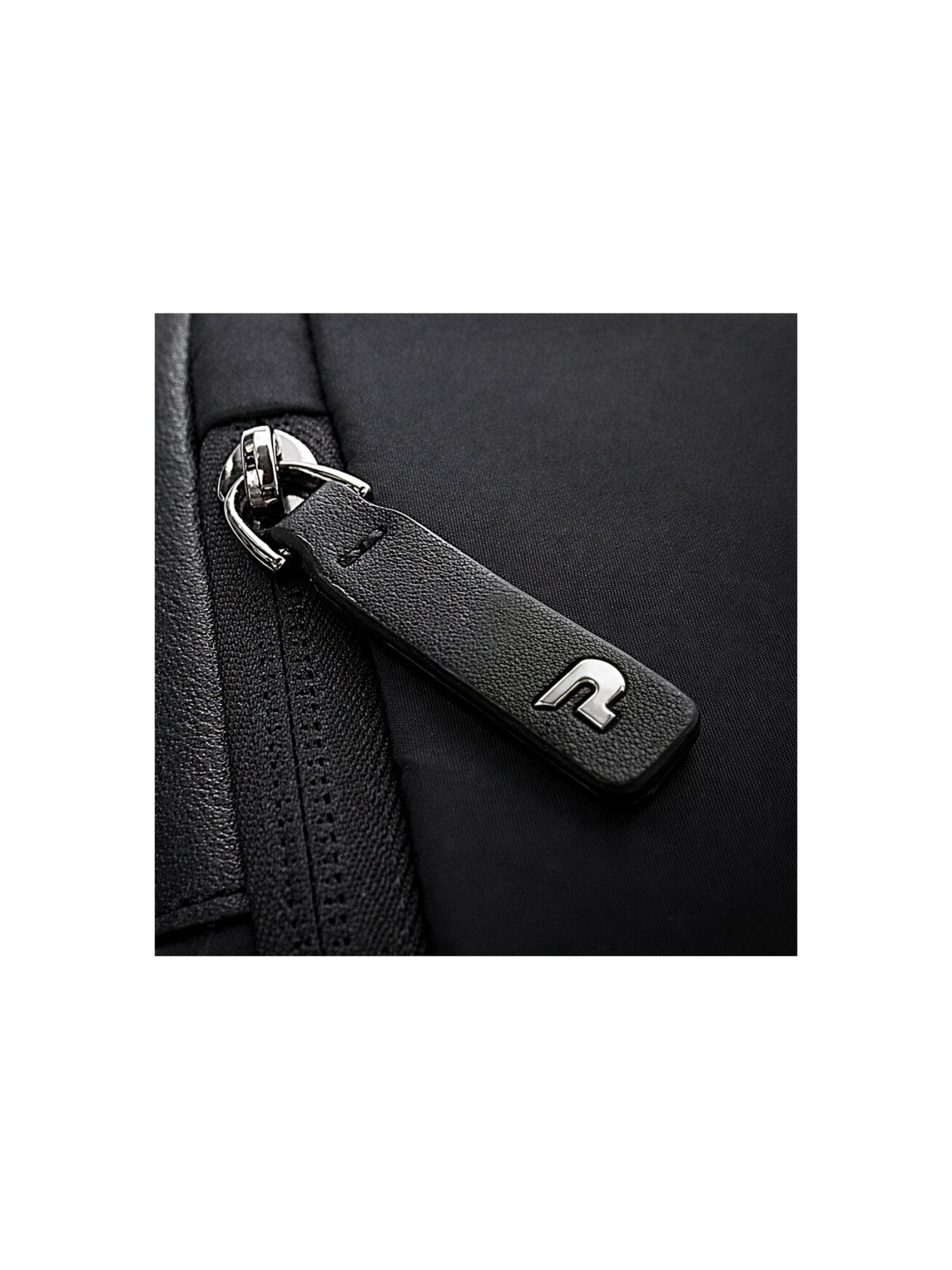 PORT DESIGNS MUSE TOTEBAG BLACK 16'' ECO | PORT DESIGNS 5