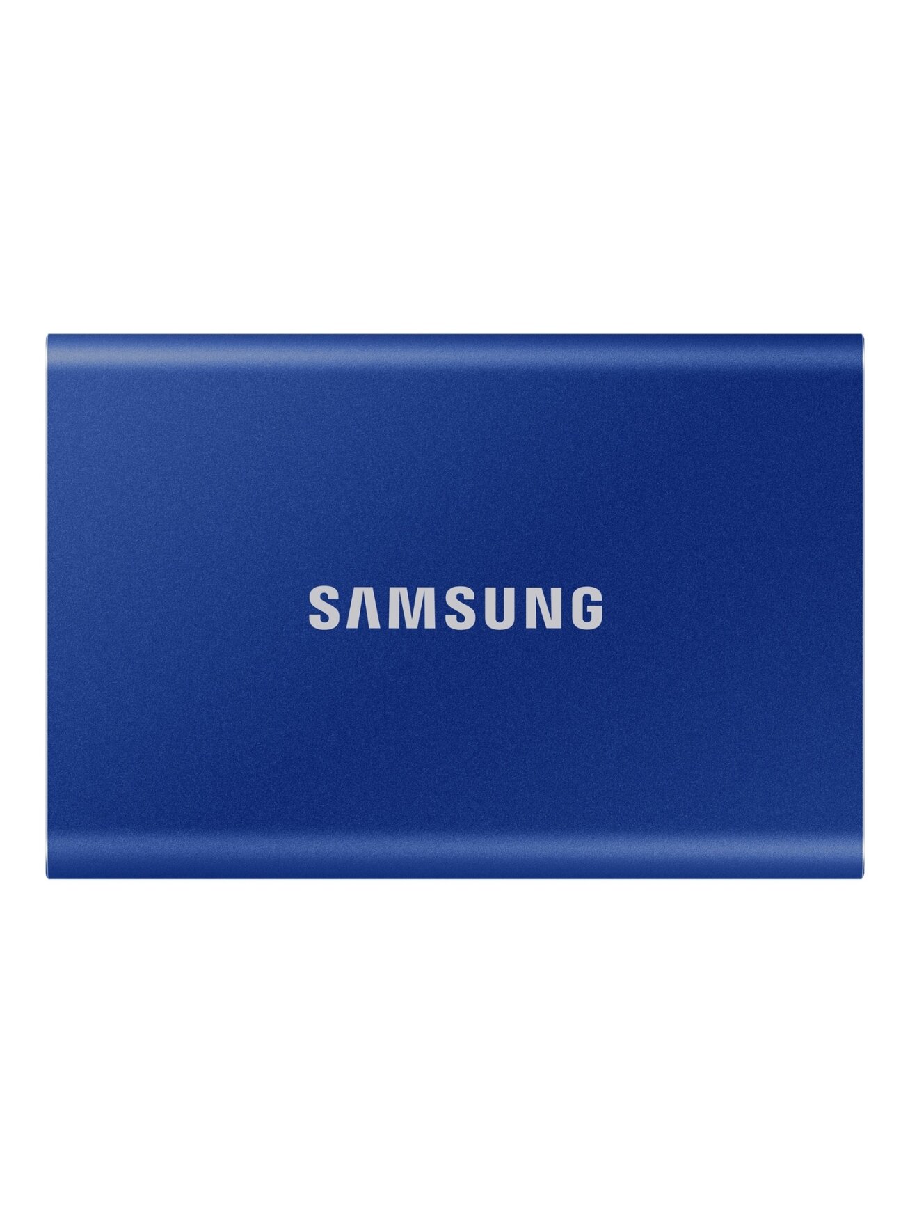Portable SSD | T7 | 2000 GB | N/A " | USB 3.2 | Blue 1 Portable SSD | T7 | 2000 GB | N/A " | USB 3.2 | Blue 1