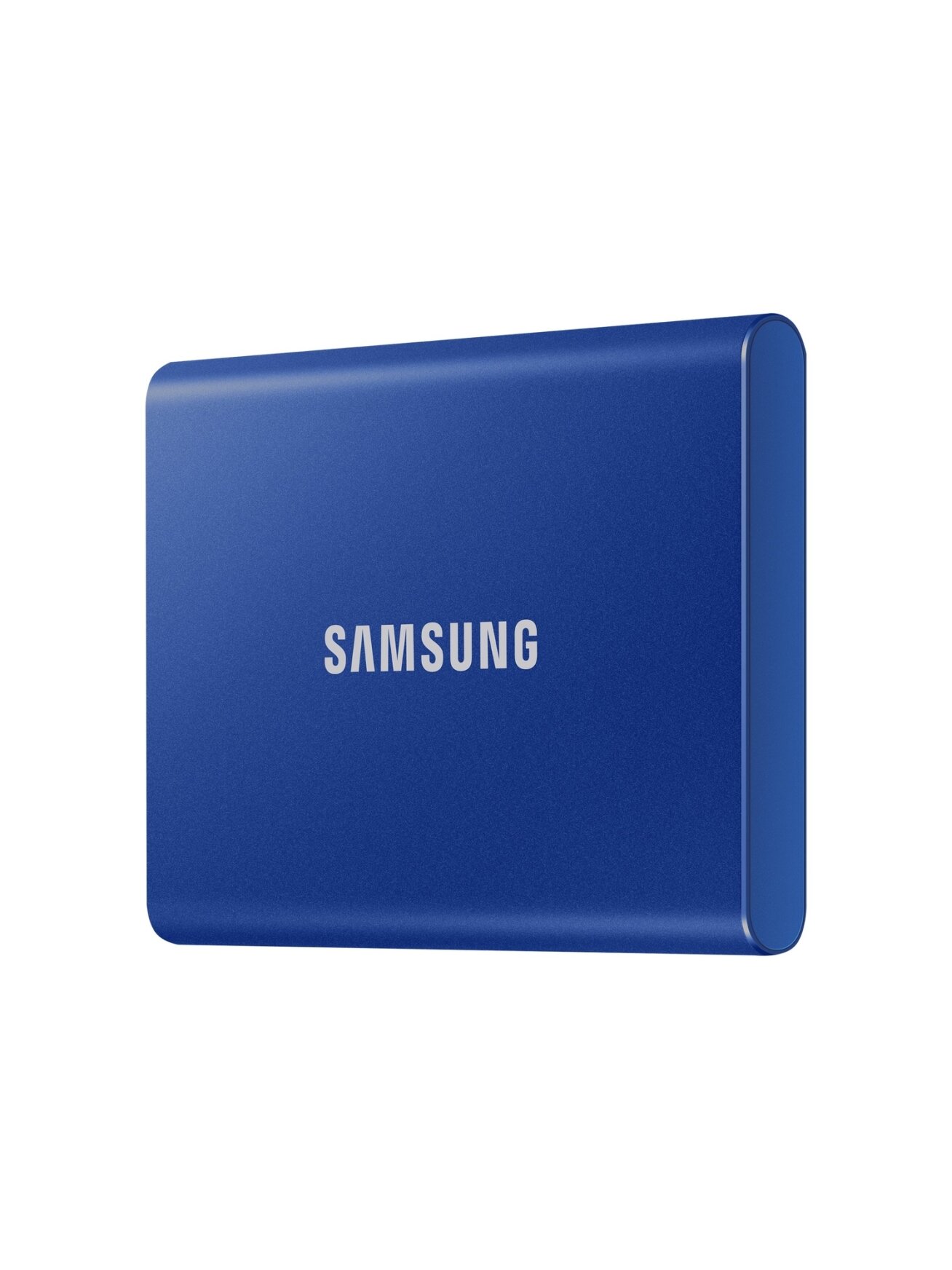 Portable SSD | T7 | 2000 GB | N/A " | USB 3.2 | Blue