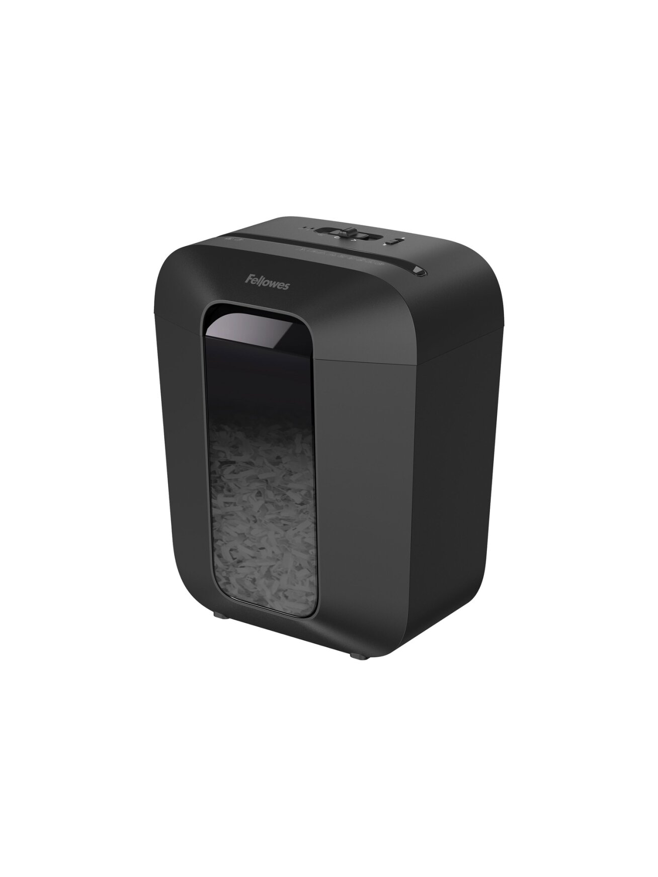 Powershred | LX50 | Black | 17 L | Credit cards shredding | Paper handling standard/output 9 sheets per pass | Cross-Cut Shredder | Warranty 24 month(s)