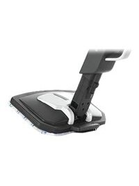 Polti | Steam mop with integrated portable cleaner | PTEU0304 Vaporetto SV610 Style 2-in-1 | Power 1500 W | Steam pressure Not Applicable bar | Water tank capacity 0.5 L | Grey/White 2 Polti | Steam mop with integrated portable cleaner | PTEU0304 Vaporetto SV610 Style 2-in-1 | Power 1500 W | Steam pressure Not Applicable bar | Water tank capacity 0.5 L | Grey/White 2