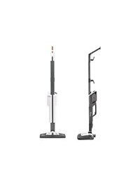 Polti | Steam mop with integrated portable cleaner | PTEU0307 Vaporetto SV660 Style 2-in-1 | Power 1500 W | Steam pressure Not Applicable bar | Water tank capacity 0.5 L | Grey/White 1 Polti | Steam mop with integrated portable cleaner | PTEU0307 Vaporetto SV660 Style 2-in-1 | Power 1500 W | Steam pressure Not Applicable bar | Water tank capacity 0.5 L | Grey/White 1