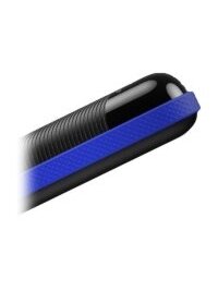 Portable Hard Drive | ARMOR A62 GAME | 1000 GB | USB 3.2 Gen1 | Black/Blue 5