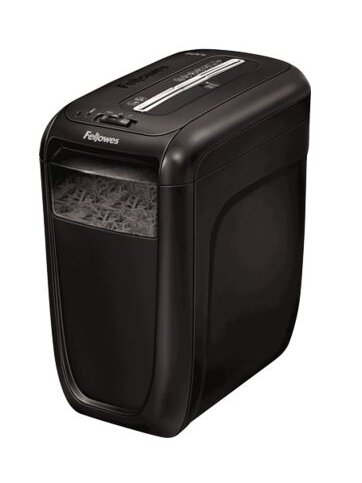 Powershred | 60Cs | Black | 22 L | Credit cards shredding | 75 dB | Paper handling standard/output 10 sheets per pass | Cross-Cut Shredder | Warranty 24 month(s) Powershred | 60Cs | Black | 22 L | Credit cards shredding | 75 dB | Paper handling standard/output 10 sheets per pass | Cross-Cut Shredder | Warranty 24 month(s)